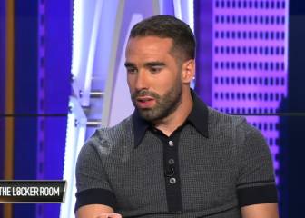 Carvajal da sus tres candidatos al Balón de Oro y el mejor de la historia del Madrid