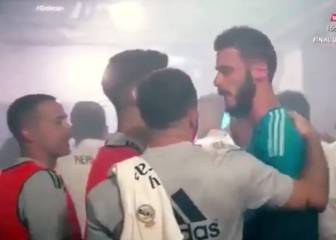 Llueven las críticas a Asensio por llamar