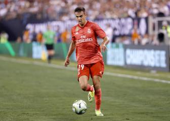 Las 5 virtudes por las que Reguilón ha superado a Theo Hernández