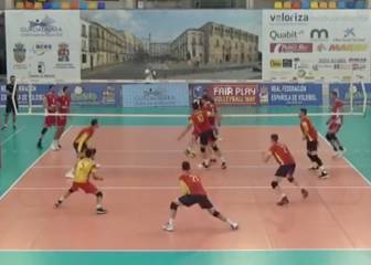 Resumen de la derrota de España (2-3) frente a Croacia