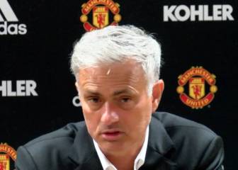 Mou se rinde a Pogba: