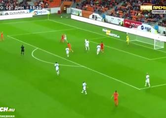 ¡Alerta Puskas en Rusia! El gol que nunca han conseguido marcar ni Messi ni Cristiano
