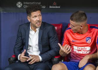 Simeone: