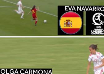 Estas son las dos obras de arte españolas que retan a Cristiano