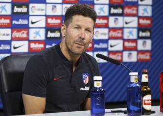 Simeone:
