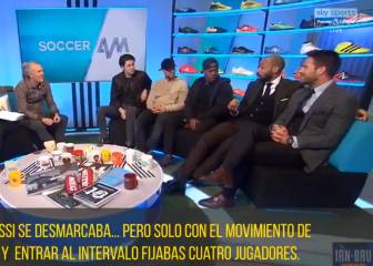 Henry sobre Guardiola: