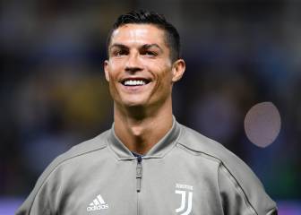 It'll be great to see Ronaldo back at Old Trafford - Peter Schmeichel