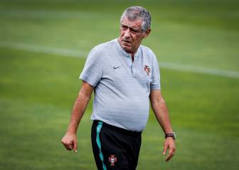 Fernando Santos: