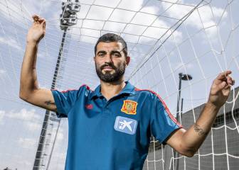 Albiol: