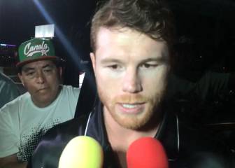 Canelo: