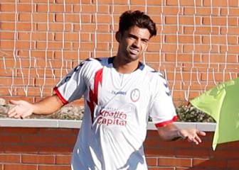 La reválida de Enzo Zidane que podría devolverle al estrellato