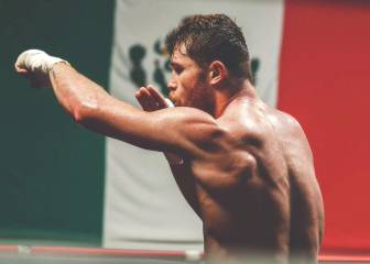 Las curiosidades que debes saber de Saúl 'Canelo' Álvarez