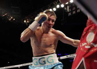 Las curiosidades que debes saber sobre Gennady Golovkin