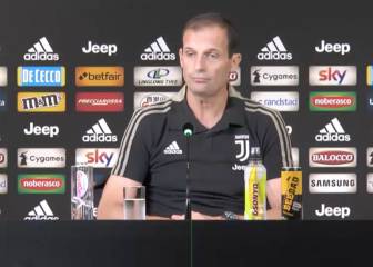 Allegri: