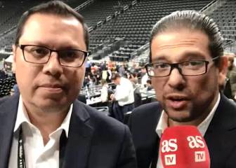 El resumen final del triunfo del 'Canelo' Álvarez ante GGG