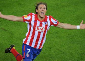 Forlán: