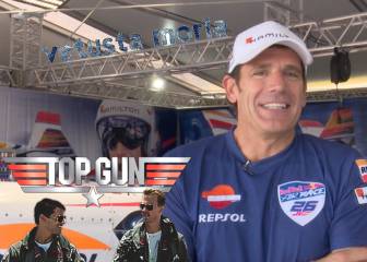 El test de Juan Velarde: Nadal, Vetusta Morla, 'Top Gun'...