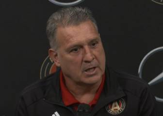 Martino y su decisión: “Si lo tuviera resuelto en mi cabeza lo diría”