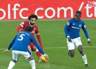 ¡Sorpresón en el Premio Puskas! Con este gol se lo llevó Salah