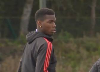 Medio inglés descifró la frase de Mourinho que provocó a Pogba