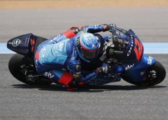 Bagnaia se impone en Tailandia y tiene el Mundial a tiro