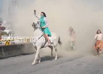 El spot feminista de Nike que está arrasando: 5M de visitas en unas horas