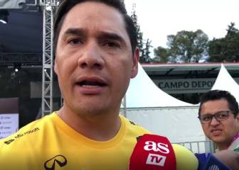 Moisés Muñoz: