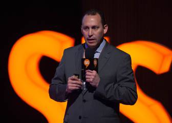 Horacio de la Vega habló sobre el futuro de la F1 en México