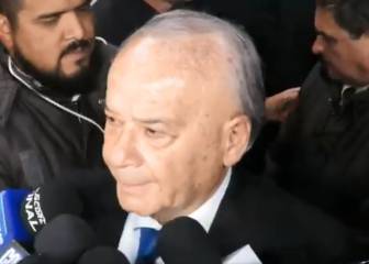 Billy descarta que Cruz Azul regrese al Azul por cancha del Azteca