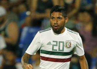 Javier Aquino: