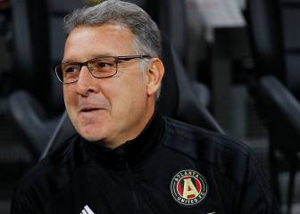Gerardo Martino: