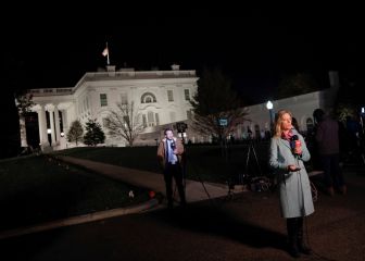 Los estados minoritarios decidirán las elecciones de USA
