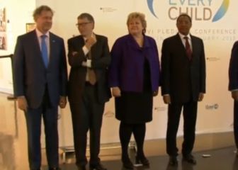 Bill Gates: