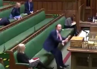 Lleva más de 6M de visitas y nadie se lo explica: vean lo que hizo este diputado británico