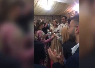 Escándalo: secretario de una consejera de España tuvo su boda con 200 invitados