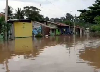 Emergencia en Perú: 15.000 personas evacuadas por graves inundaciones