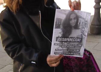 Buscan a una joven modelo de Salamanca desaparecida que estaba sufriendo acoso