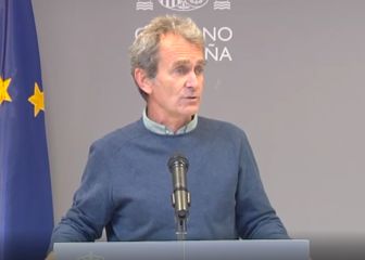 Simón, optimista con la vacunación de cara al verano