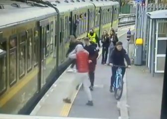 Conmoción en Irlanda por un acto de vandalismo indecente