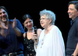 Fallece Pilar Bardem