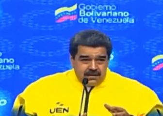 La furia contra el Barcelona a raíz de Messi de... ¡Maduro!