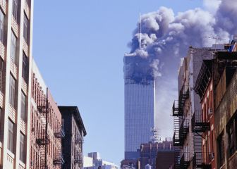 Cronología de los atentados que cambiaron el mundo: el 11 S
