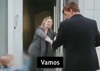 Lágrimas con el fin del teletrabajo: la parodia con la que muchos se van a ver reflejados