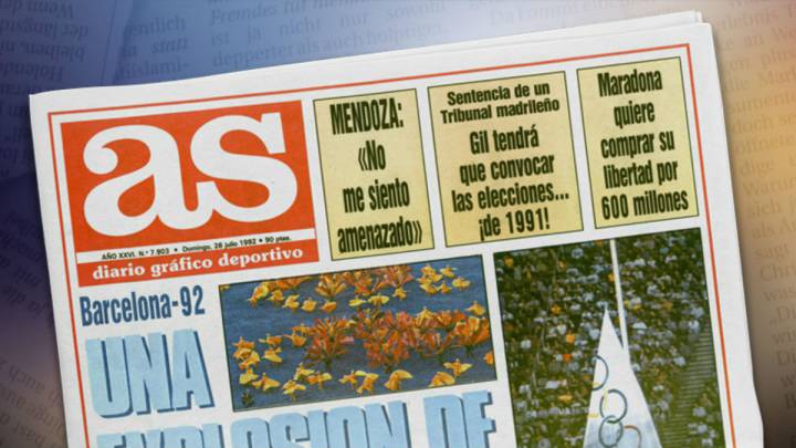 Las portadas de nuestros hitos