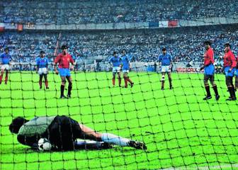 1984, de París al suelo