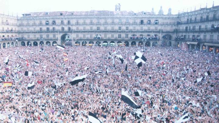 De Primera a casi desaparecer (II)