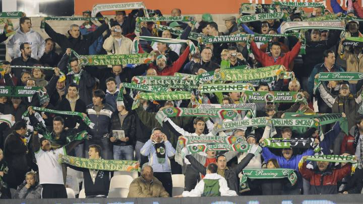 De Primera a casi desaparecer (y III)