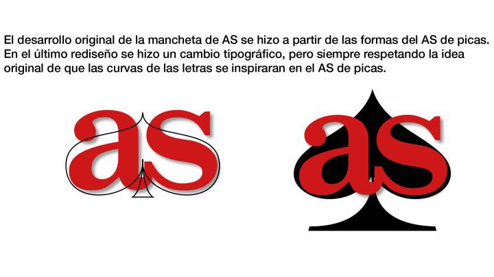 Las picas de AS: símbolo del éxito y del fracaso deportivo
