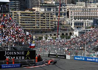 Mónaco: la esencia de la F1