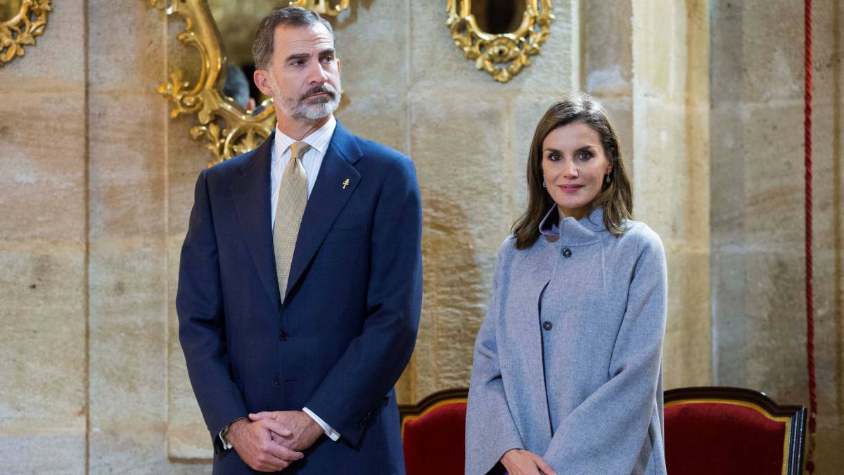 Casa Real confirma la presencia de los Reyes en la Gala del 50 aniversario de AS